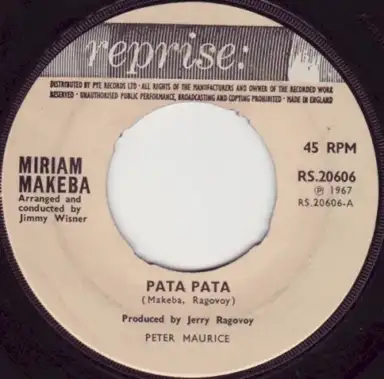 Pata Pata