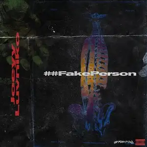 Fake Person