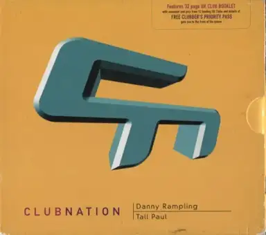Club Nation
