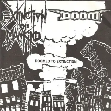 Doomed to Extinction