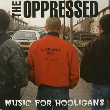 Music for Hooligans