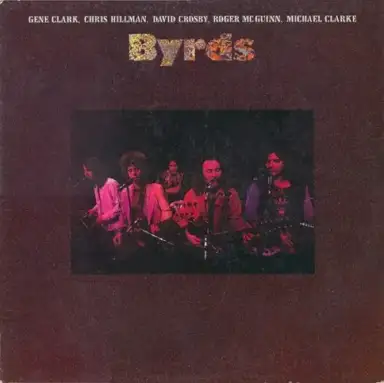 Byrds