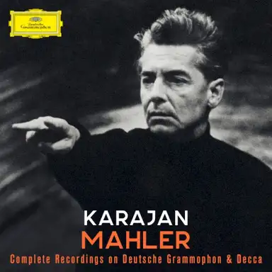 Karajan A‐Z: Mahler
