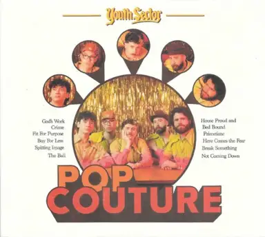 Pop Couture