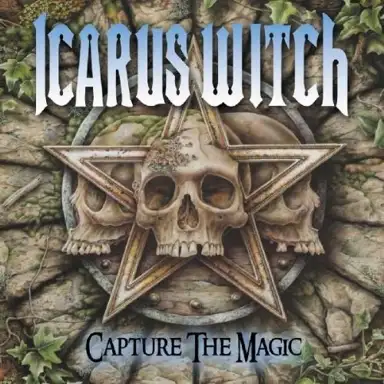 Capture the Magic
