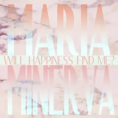 Will Happiness Find Me?