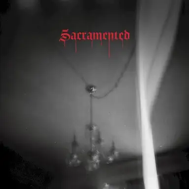 Sacramented