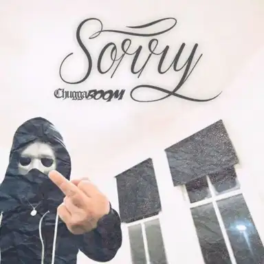 Sorry
