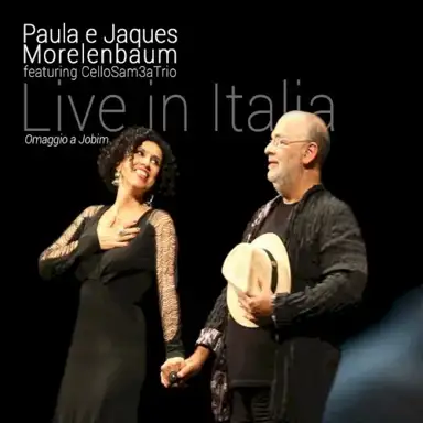 Live in Italia (Omaggio a Jobim)
