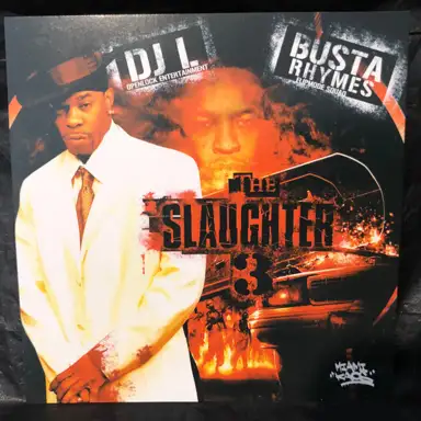 The Slaughter 3