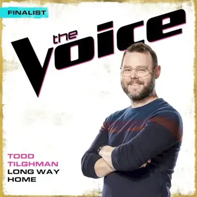 Long Way Home (The Voice Performance)