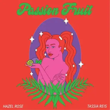 Passion Fruit