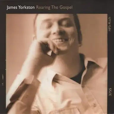 Roaring the Gospel