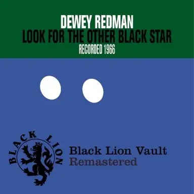 Look for the Other Black Star