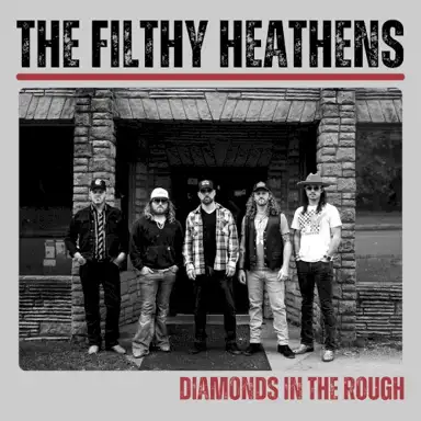 Diamonds in the Rough