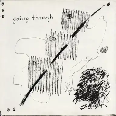 Going Through