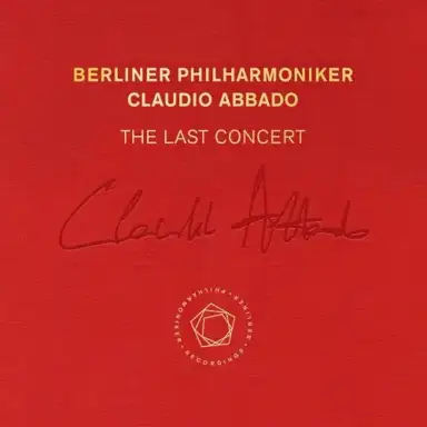 The Last Concert