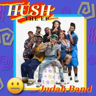 HUSH: The EP