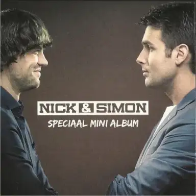 Speciaal mini album