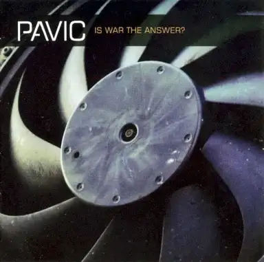 Is War the Answer?