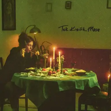 TEK KİŞİLİK MASA