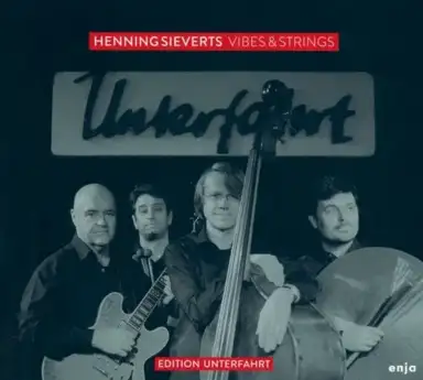 Vibes & Strings