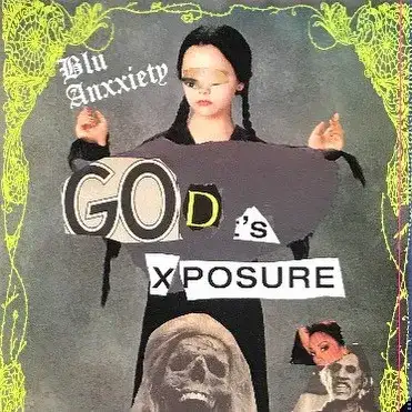God's Exposure