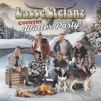 Country Winter Party