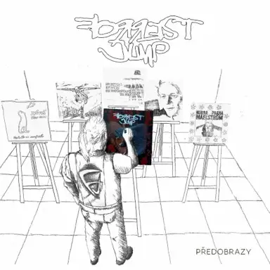 Předobrazy