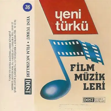 Film Müzikleri