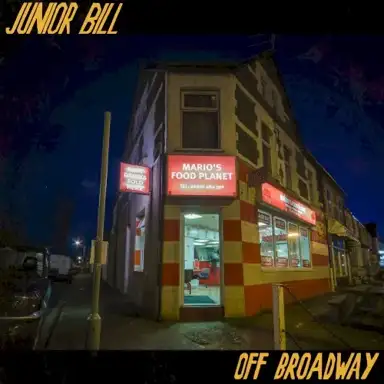Off Broadway