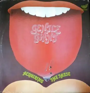 Acquiring the Taste