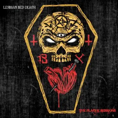 The Plague Sessions