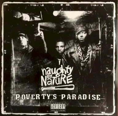 Poverty’s Paradise