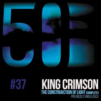 The Construkction of Light (complete)