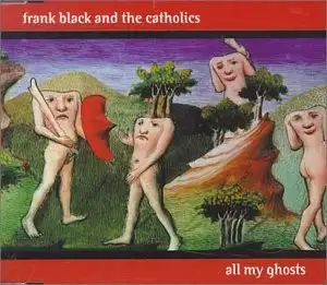 All My Ghosts