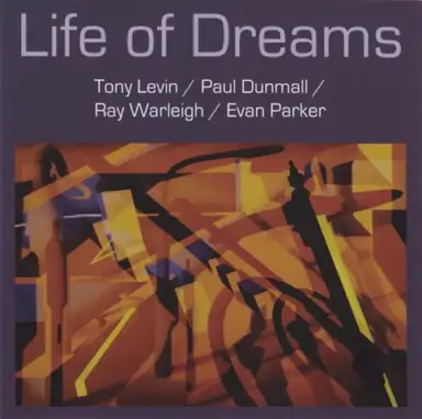 Life of Dreams