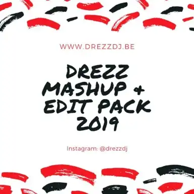 MASHUP & EDIT PACK 2019