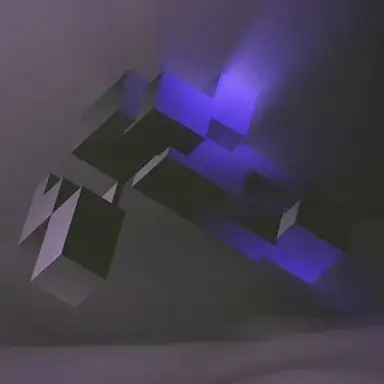 Durational Sound Installation