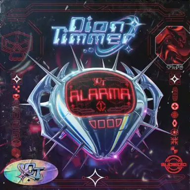 Alarma
