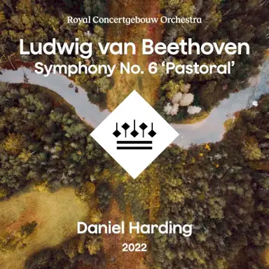 Symphony No. 6 ‘Pastoral’