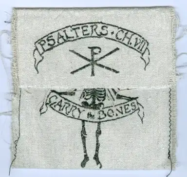ch. VII carry the bones