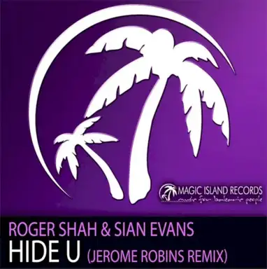 Hide U (Jerome Robins Remix)