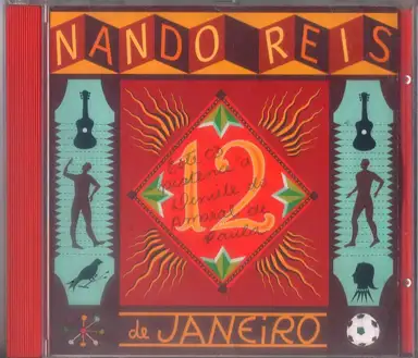 12 de janeiro