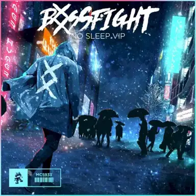 No Sleep (VIP)