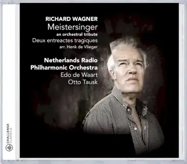 Meistersinger - An Orchestral Tribute