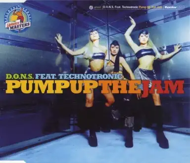 Pump Up the Jam