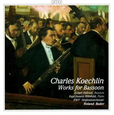 Works For Bassoon