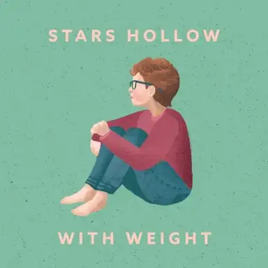 With Weight.
