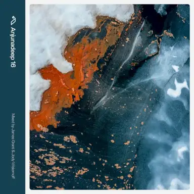 Anjunadeep 16